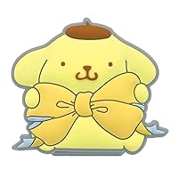 Amazon.co.jp: 森本産業 ラバーマグネットクリップ サンリオ